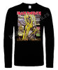 Camiseta Iron Maiden Killers M/L