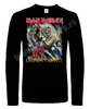 Camiseta Iron Maiden Beast M/L
