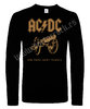 Camiseta AC/DC For Those.. M/L