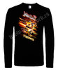 Camiseta Judas Priest Firepower M/L