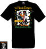 Camiseta The Black Crowes 30Th Anniversary Tour