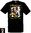 Camiseta The Black Crowes 30Th Anniversary Tour