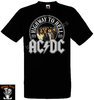 Camiseta AC/DC Highway To Hell 40th Anniversary