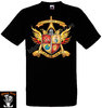 Camiseta Wishbone Ash Coat Of Arms