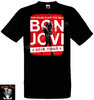 Camiseta Bon Jovi 2019 Tour
