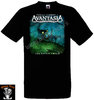 Camiseta Avantasia The Raven Child