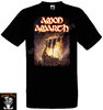 Camiseta Amon Amarth 1000 Burning Arrows