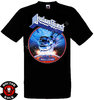 Camiseta Judas Priest Ram It Down Mod 2