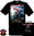 Camiseta Iron Maiden BCN 2022