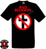 Camiseta Bad Religion Logo