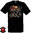 Camiseta Michael Schenker MSG Immortal