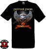 Camiseta Primal Fear Metal Commando