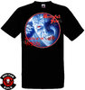 Camiseta Mercyful Fate Return Of The Vampire