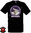 Camiseta Deep Purple Line Up