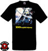 Camiseta 2001: A Space Odyssey
