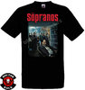 Camiseta The Sopranos