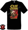 Camiseta Ozzy Osbourne Ultimate Sin