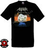 Camiseta Anthrax Persistence 30th Anniversary