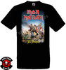 Camiseta Iron Maiden The Trooper Alt
