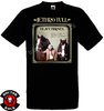 Camiseta Jethro Tull Heavy Horses