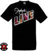 Camiseta Foghat Live