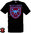 Camiseta Iron Maiden West Ham