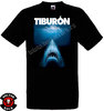Camiseta Tiburon