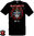 Camiseta Iron Maiden Senjutsu Graphic