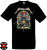 Camiseta Metallica The Unforgiven