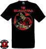 Camiseta The Hellacopters Supershitty To The Max