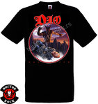 Camiseta Dio Holy Diver 40th Anniversary
