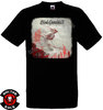 Camiseta Blind Guardian The God Machine