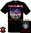 Camiseta Iron Maiden Paris Event 2022