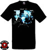 Camiseta Metallica Garage Inc