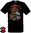 Camiseta Metallica Wolverine