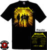 Camiseta Metallica 72 Tour 23/24