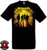 Camiseta Metallica 72
