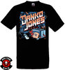 Camiseta Danko Jones