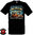 Camiseta Helloween Hammerfall European Tour 22/23