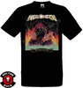 Camiseta Helloween The Time Of The Oath
