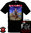 Camiseta Iron Maiden Nordik Tour 2023