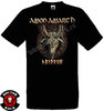 Camiseta Amon Amarth Heidrun