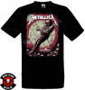 Camiseta Metallica Quebec 13th 08 2023