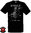 Camiseta Burzum True Norwegian Black Metal