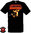 Camiseta Scorpions 40 Years First Sting