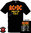 Camiseta AC/DC Pwr Up Tour 2024